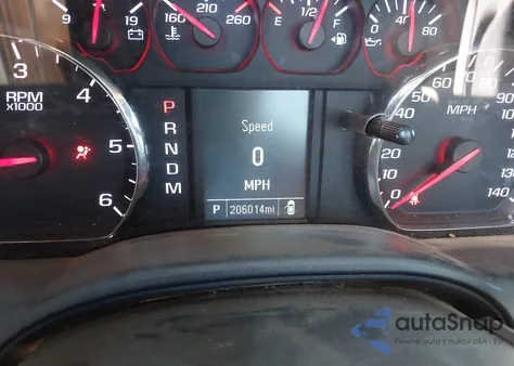 2016 GMC Sierra 1500 z USA, uszkodzony, nr VIN 1GTN1LEH5GZ182626